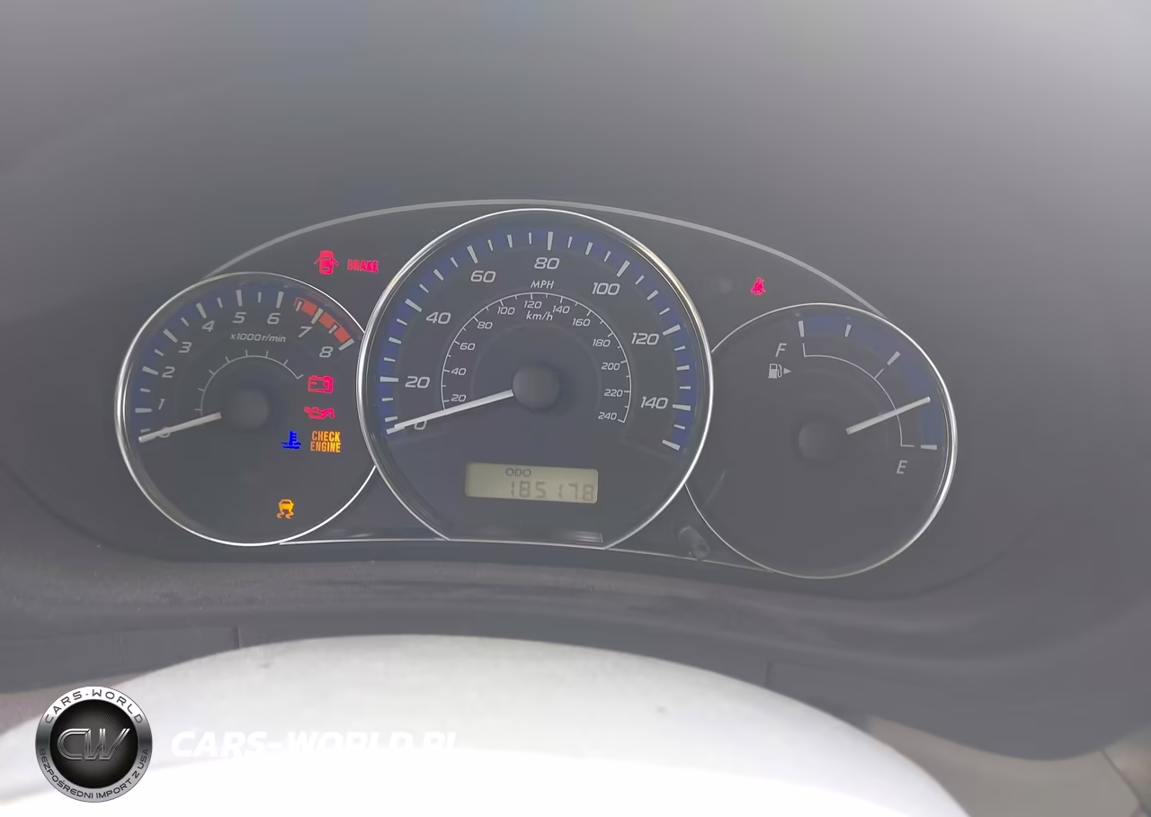 2011 Subaru Forester 2.5X Premium VIN:JF2SHADCXBG723216 - 7