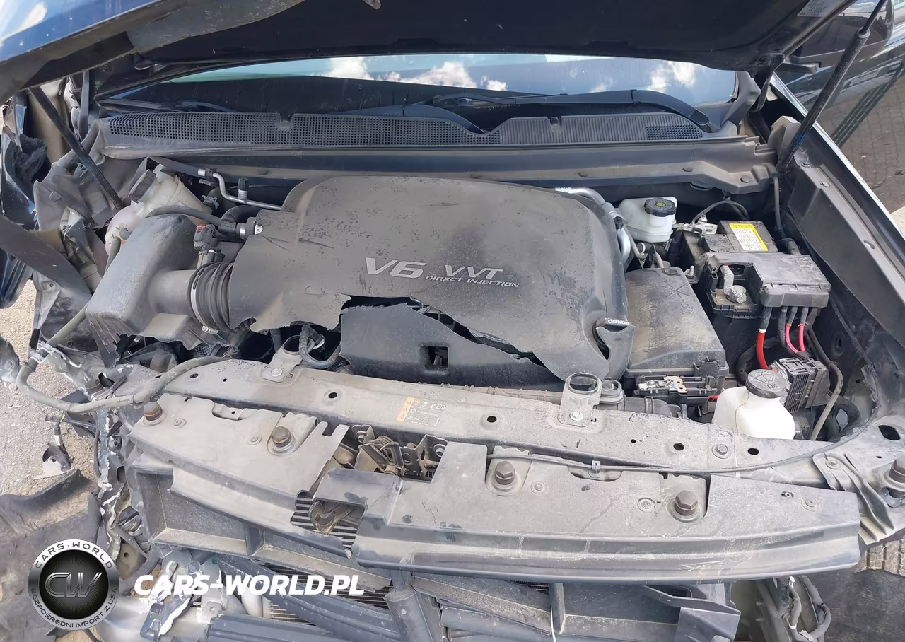 2019 Chevrolet Colorado Z71 VIN:1GCGTDEN6K1299184 - 10