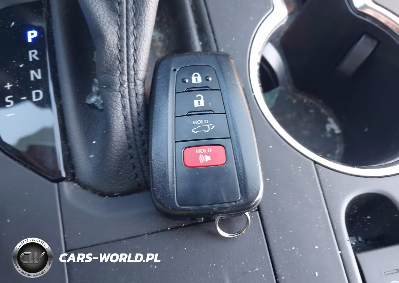 2021 Toyota Highlander Hybrid Xle VIN:5TDHBRCH8MS069136 - 11