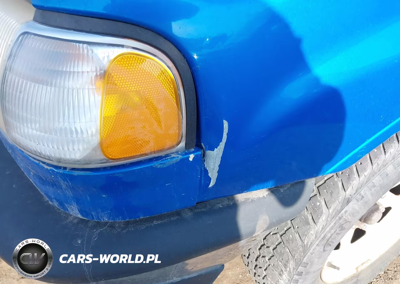 1998 Mazda B2500 Cab Plus VIN:4F4YR16C5WTM34932 - 14