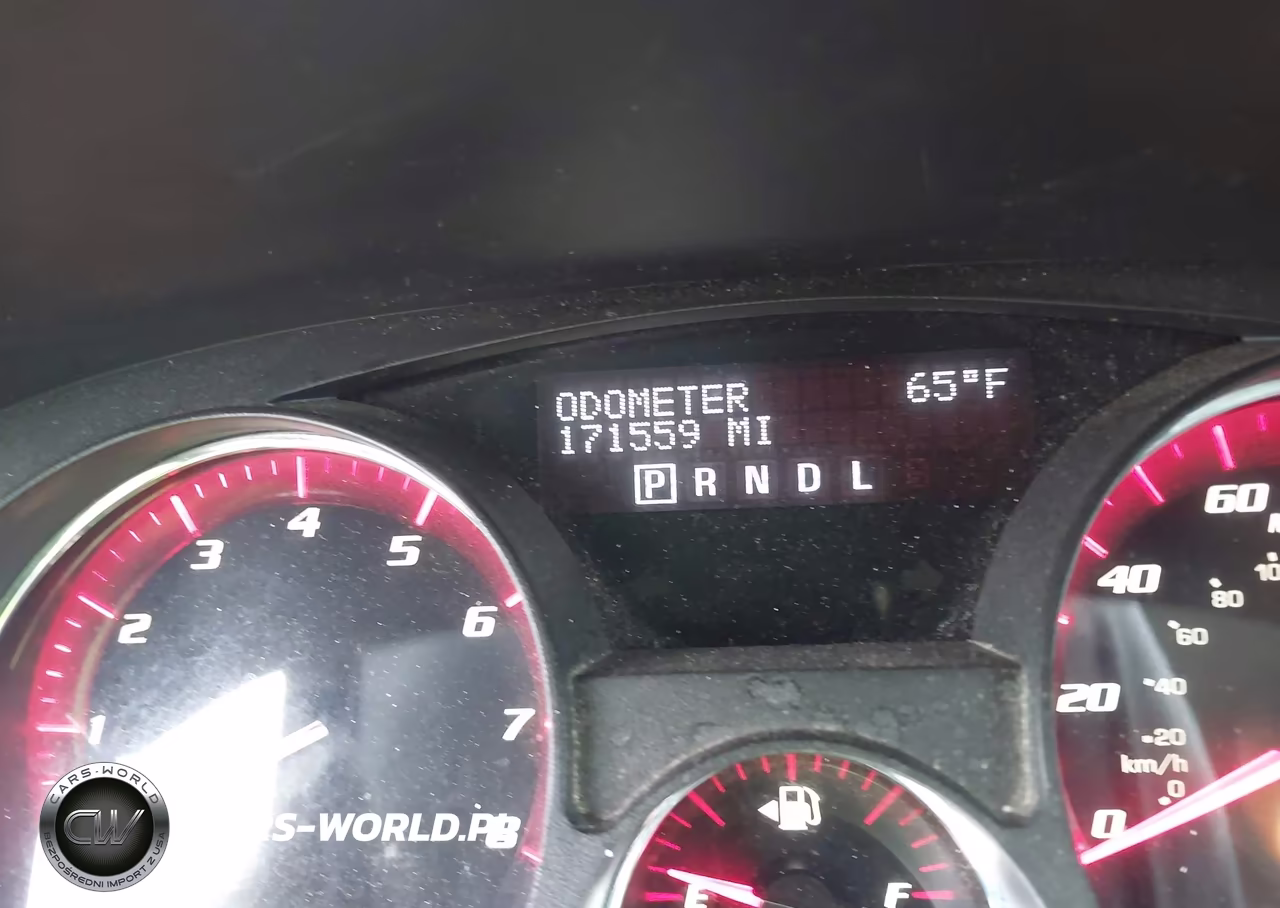 2010 GMC Acadia Sle VIN:1GKLRLED7AJ110270 - 7