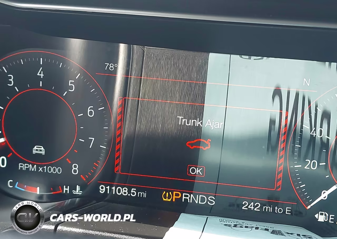 2019 Ford Mustang Gt Premium VIN:1FATP8FF6K5138351 - 15
