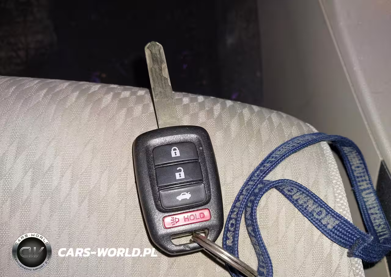 2014 Honda Civic Lx VIN:19XFB2F52EE211444 - 11