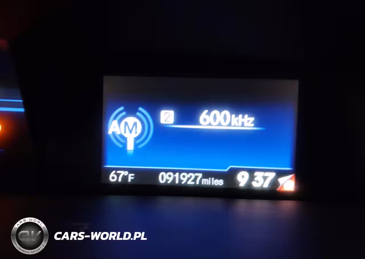 2014 Honda Civic Lx VIN:19XFB2F52EE211444 - 7