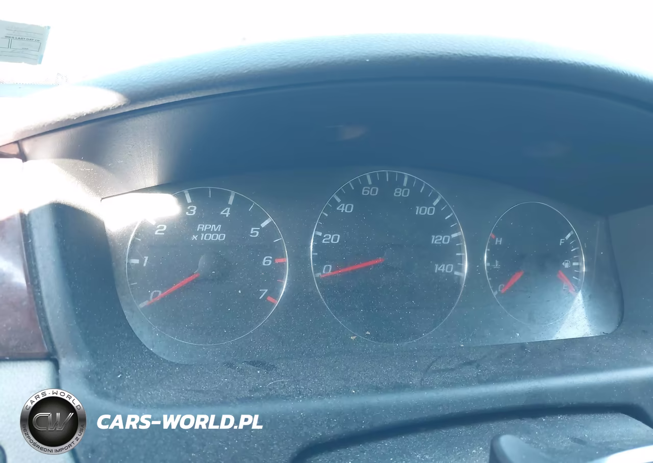 2007 Chevrolet Impala Lt VIN:2G1WT58K779101422 - 16