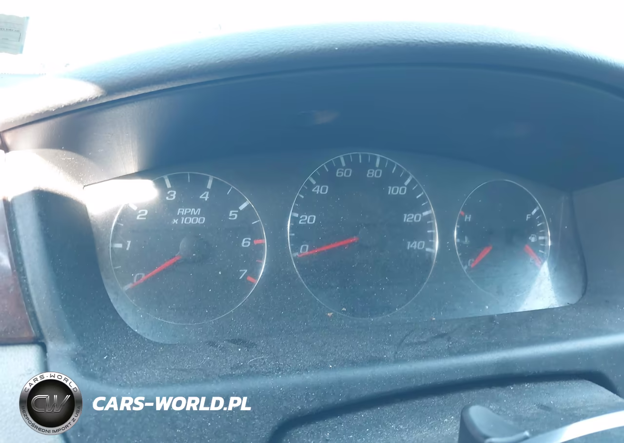 2007 Chevrolet Impala Lt VIN:2G1WT58K779101422 - 7