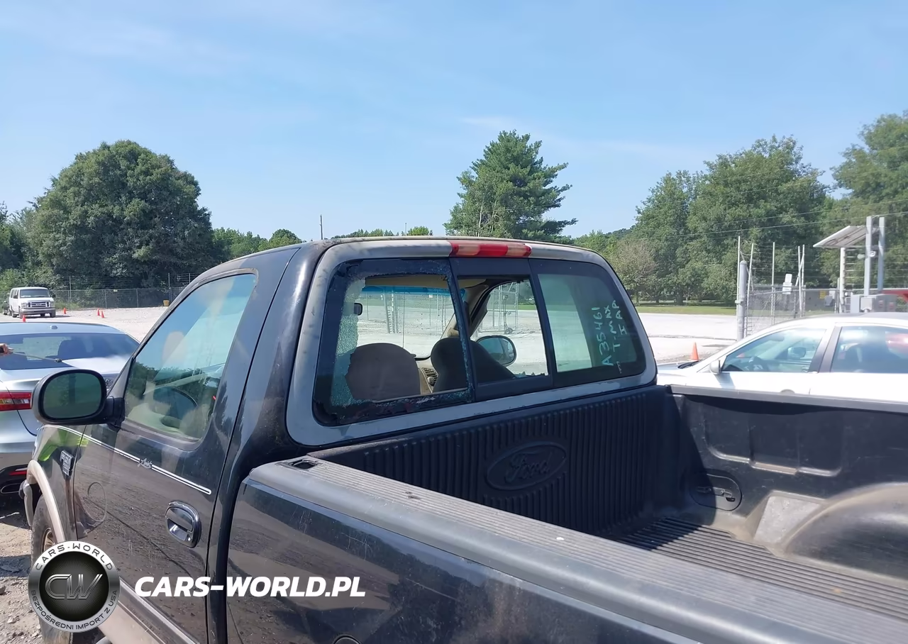 1998 Ford F-150 Lariat-Standard-Xl-Xlt VIN:1FTZF1769WNA35461 - 6