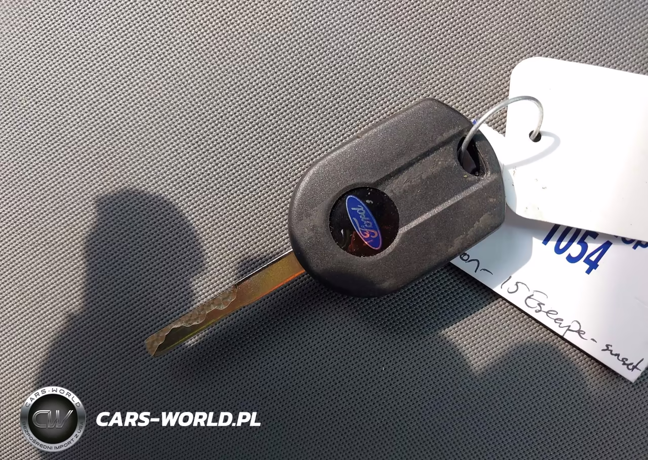 2015 Ford Escape Se VIN:1FMCU9GX7FUC27174 - 11
