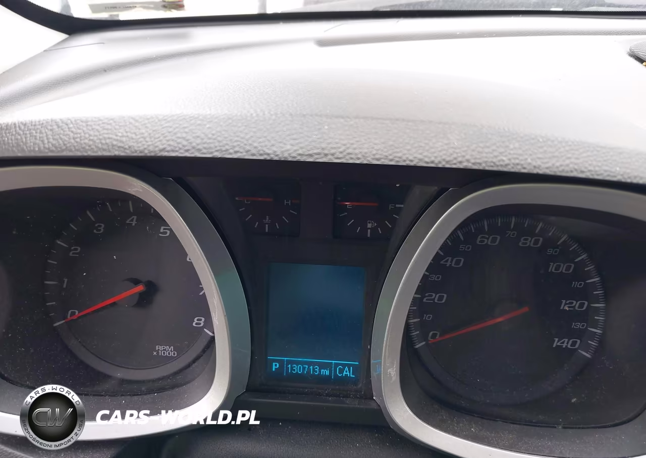 2017 Chevrolet Equinox Lt VIN:2GNALCEK9H1601471 - 7