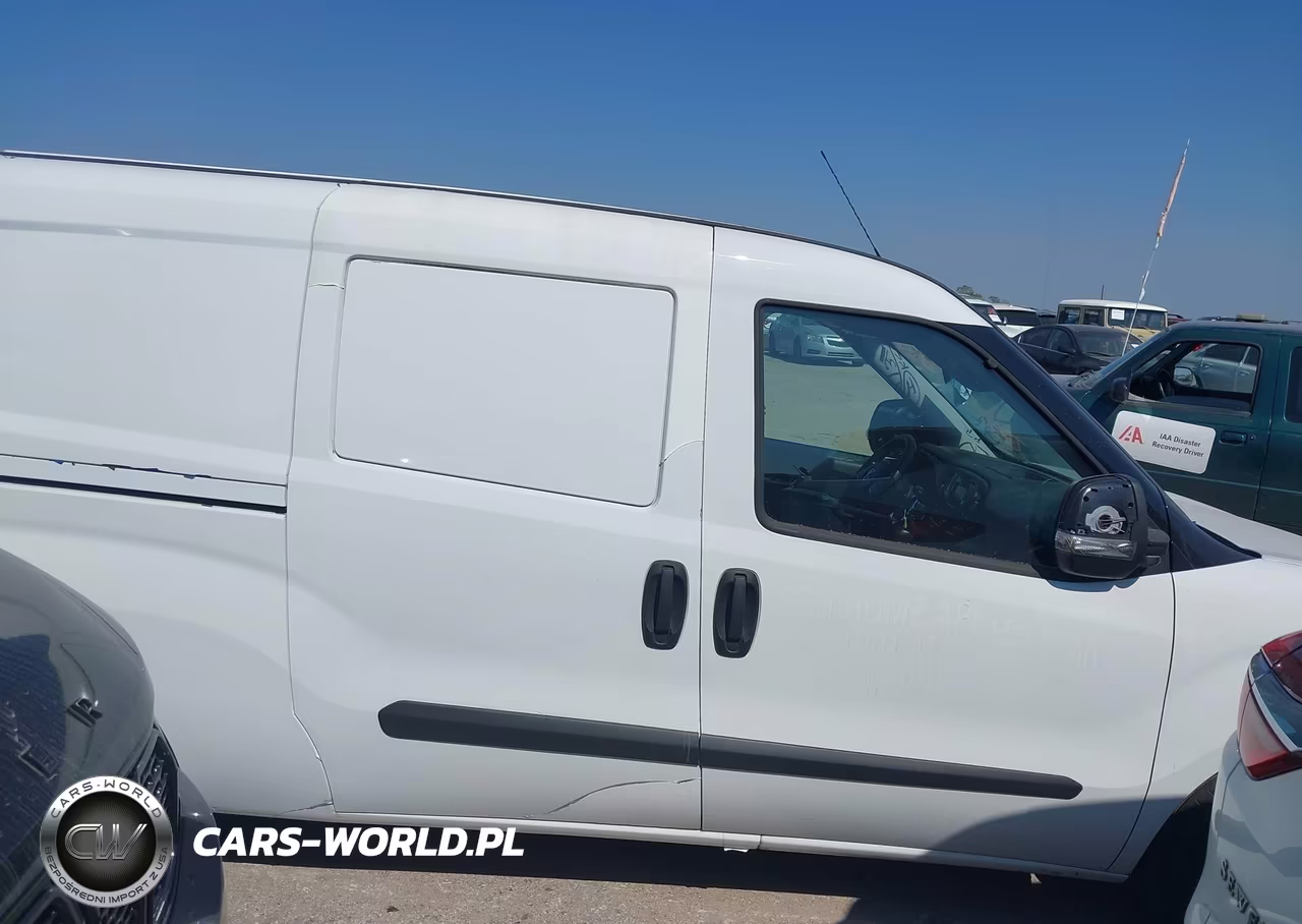 2018 Ram Promaster City Tradesman VIN:ZFBERFAB0J6K36065 - 12