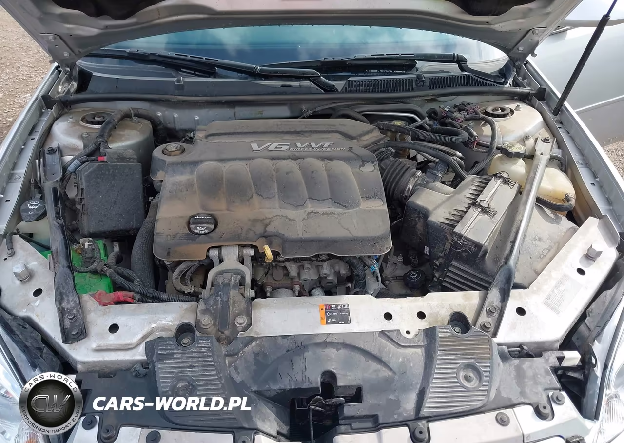 2013 Chevrolet Impala Ls VIN:2G1WF5E36D1108456 - 10