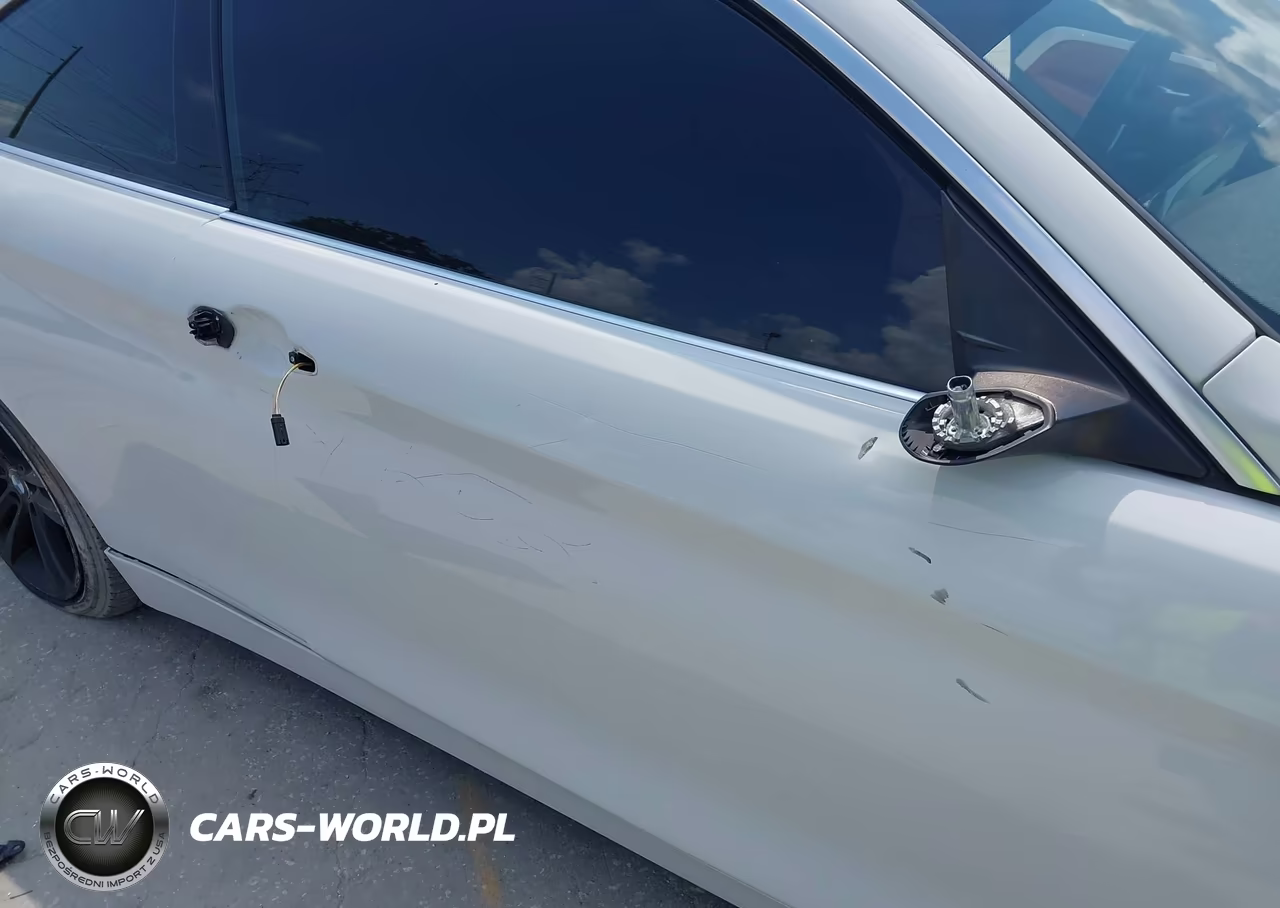 2016 BMW 428I VIN:WBA3N7C54GK226973 - 6
