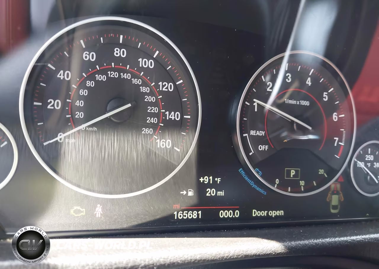 2016 BMW 428I VIN:WBA3N7C54GK226973 - 7