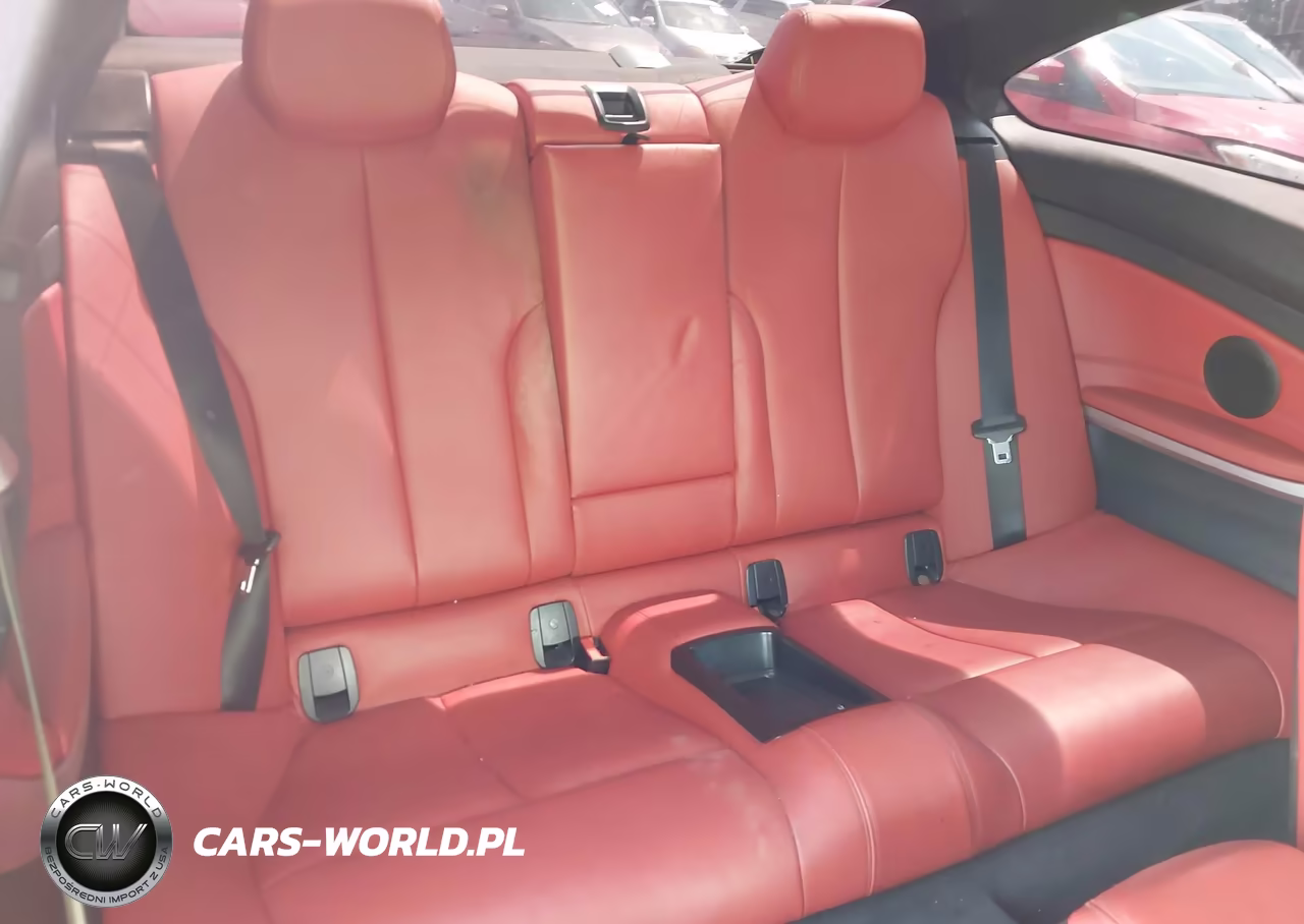 2016 BMW 428I VIN:WBA3N7C54GK226973 - 8