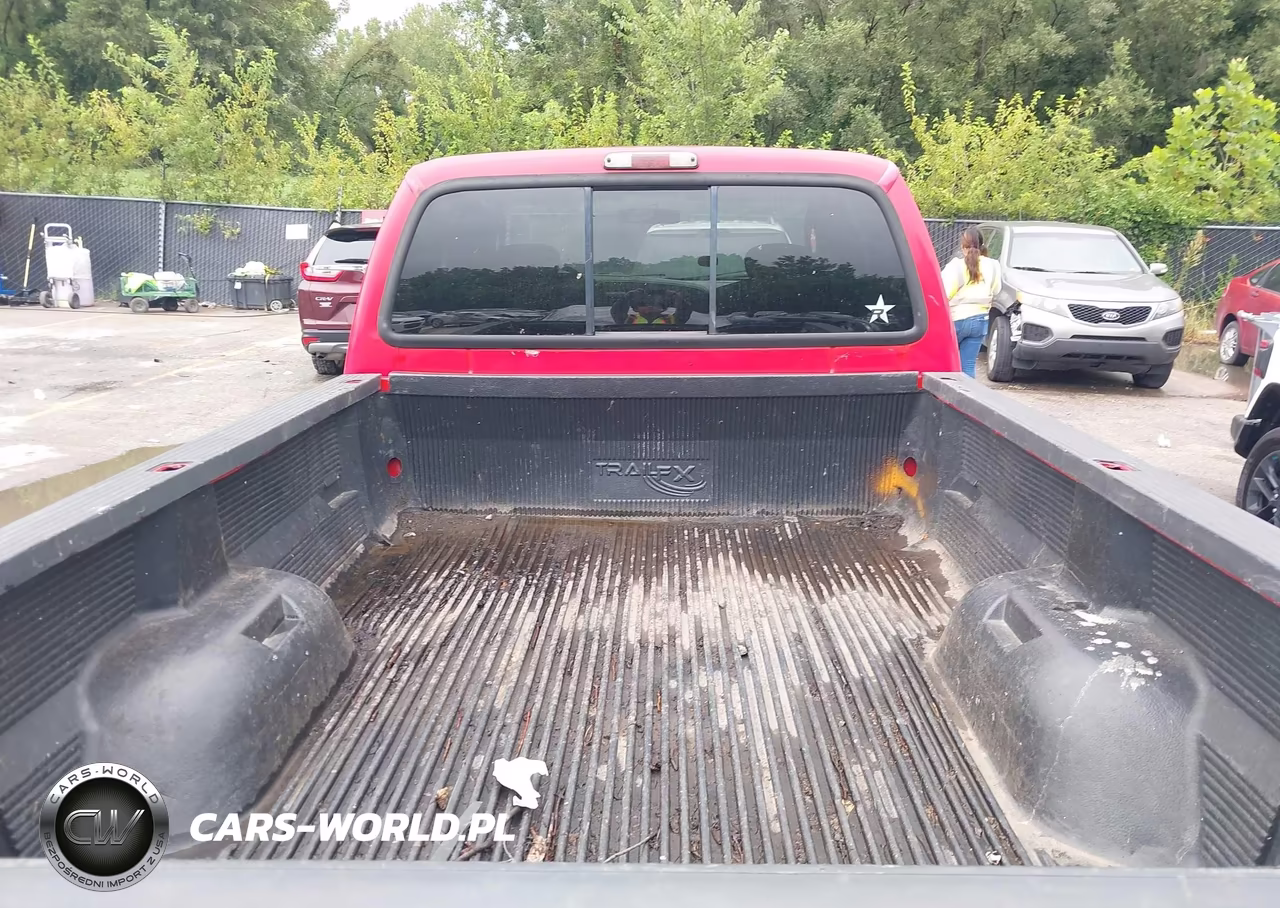2007 Ford F-250 Lariat-Xl-Xlt VIN:1FTSX21P47EA15660 - 12