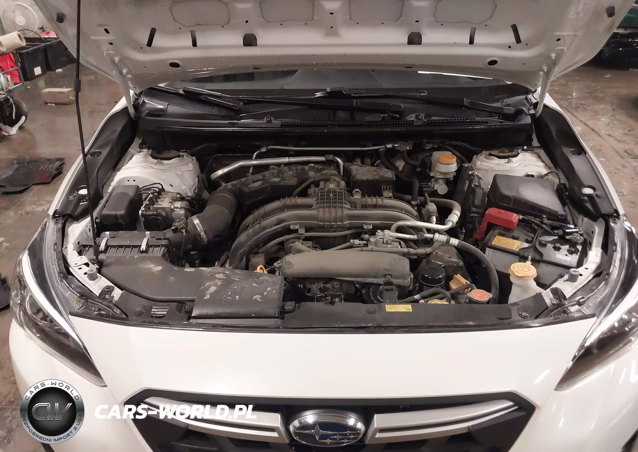 2021 Subaru Crosstrek VIN:JF2GTABC3MH358088 - 10