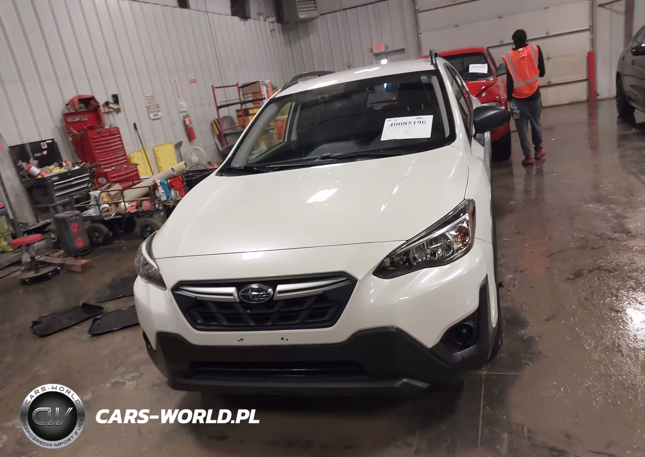 2021 Subaru Crosstrek VIN:JF2GTABC3MH358088 - 12