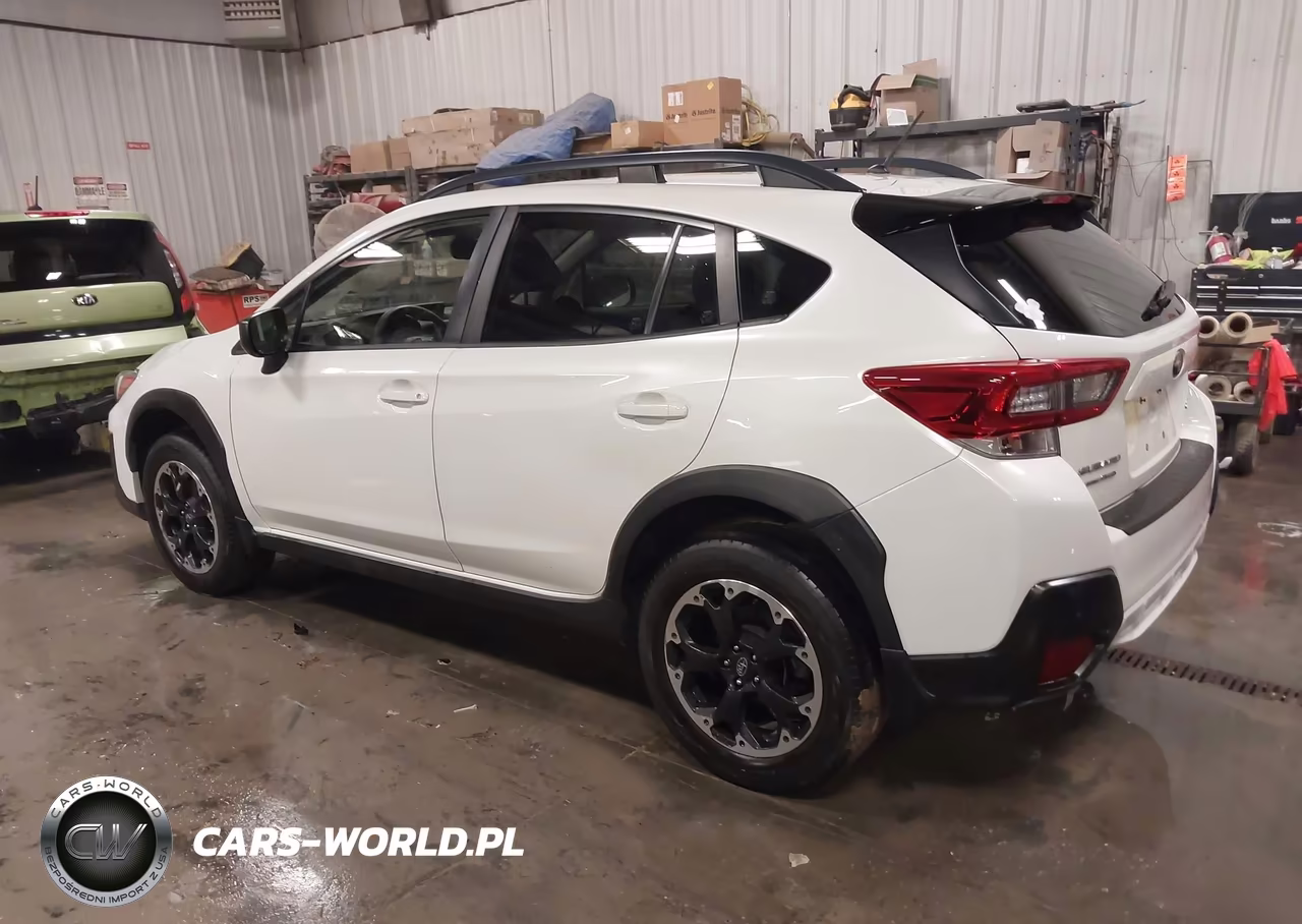2021 Subaru Crosstrek VIN:JF2GTABC3MH358088 - 3