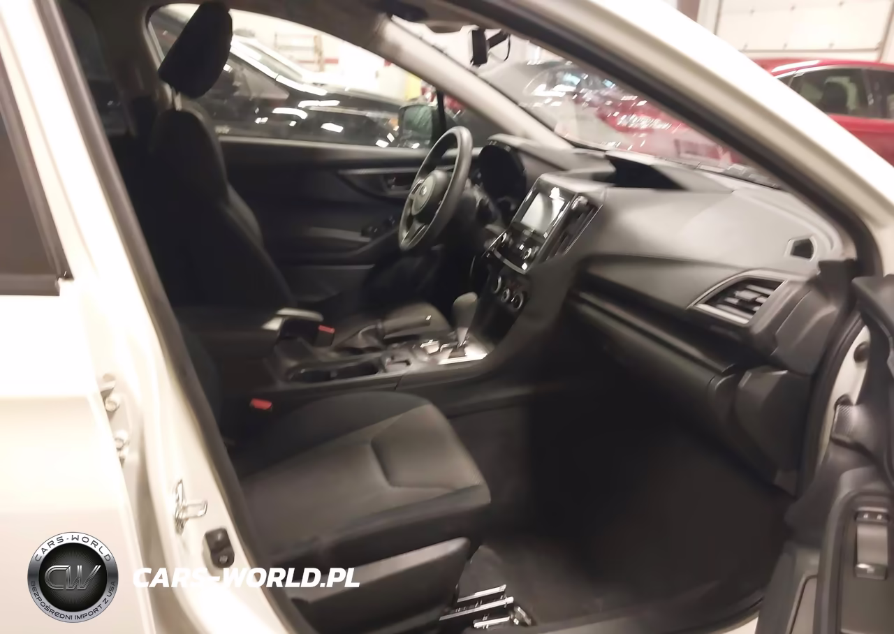 2021 Subaru Crosstrek VIN:JF2GTABC3MH358088 - 5