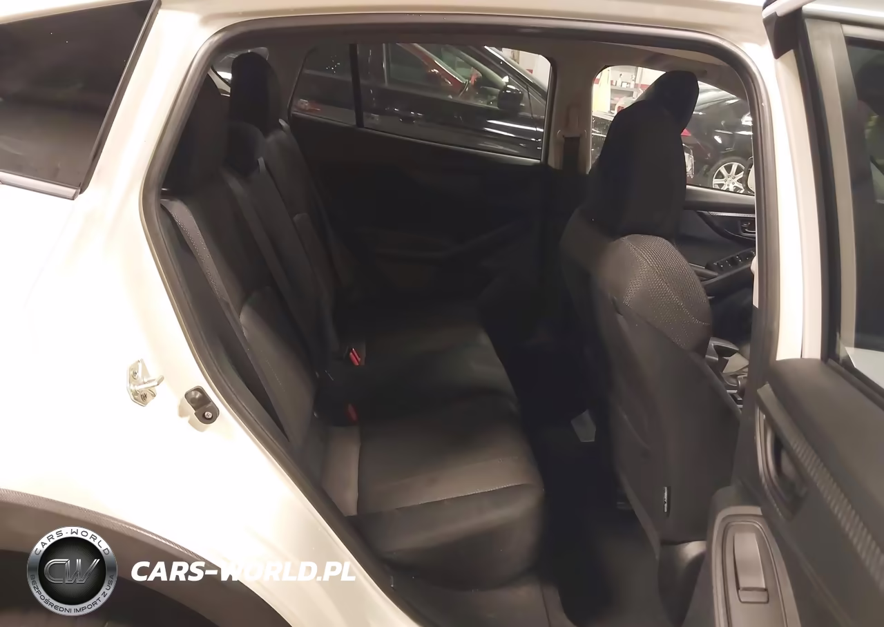 2021 Subaru Crosstrek VIN:JF2GTABC3MH358088 - 8