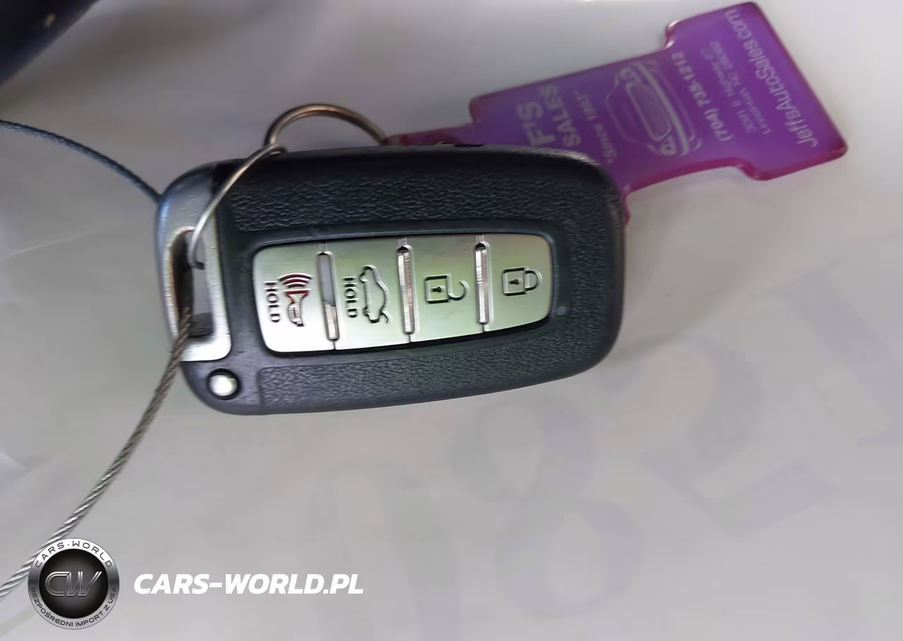 2011 Hyundai Genesis 3.8 VIN:KMHGC4DE4BU123004 - 11