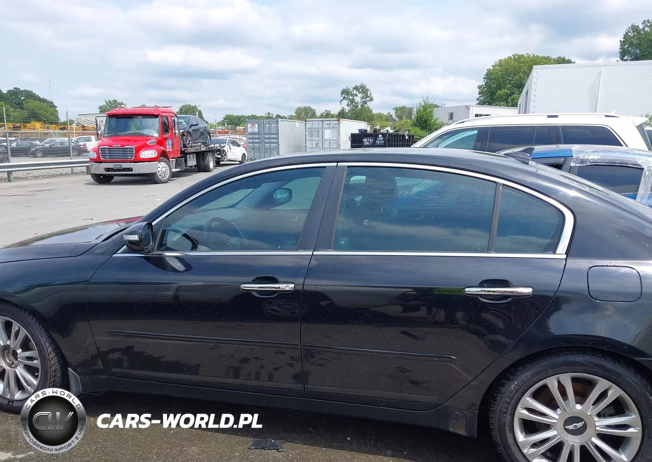 2011 Hyundai Genesis 3.8 VIN:KMHGC4DE4BU123004 - 14