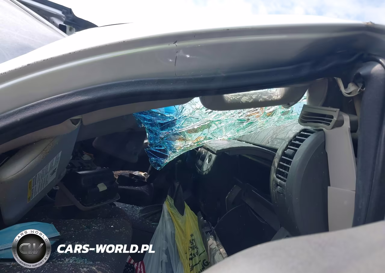 2014 Nissan Frontier S VIN:1N6BD0CT6EN706593 - 5