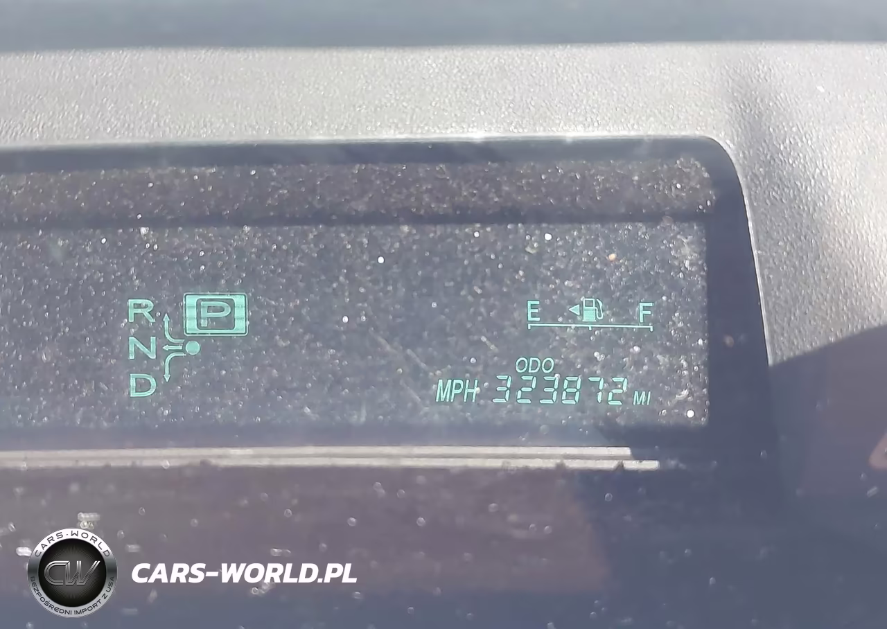 2008 Toyota Prius VIN:JTDKB20U183411760 - 15