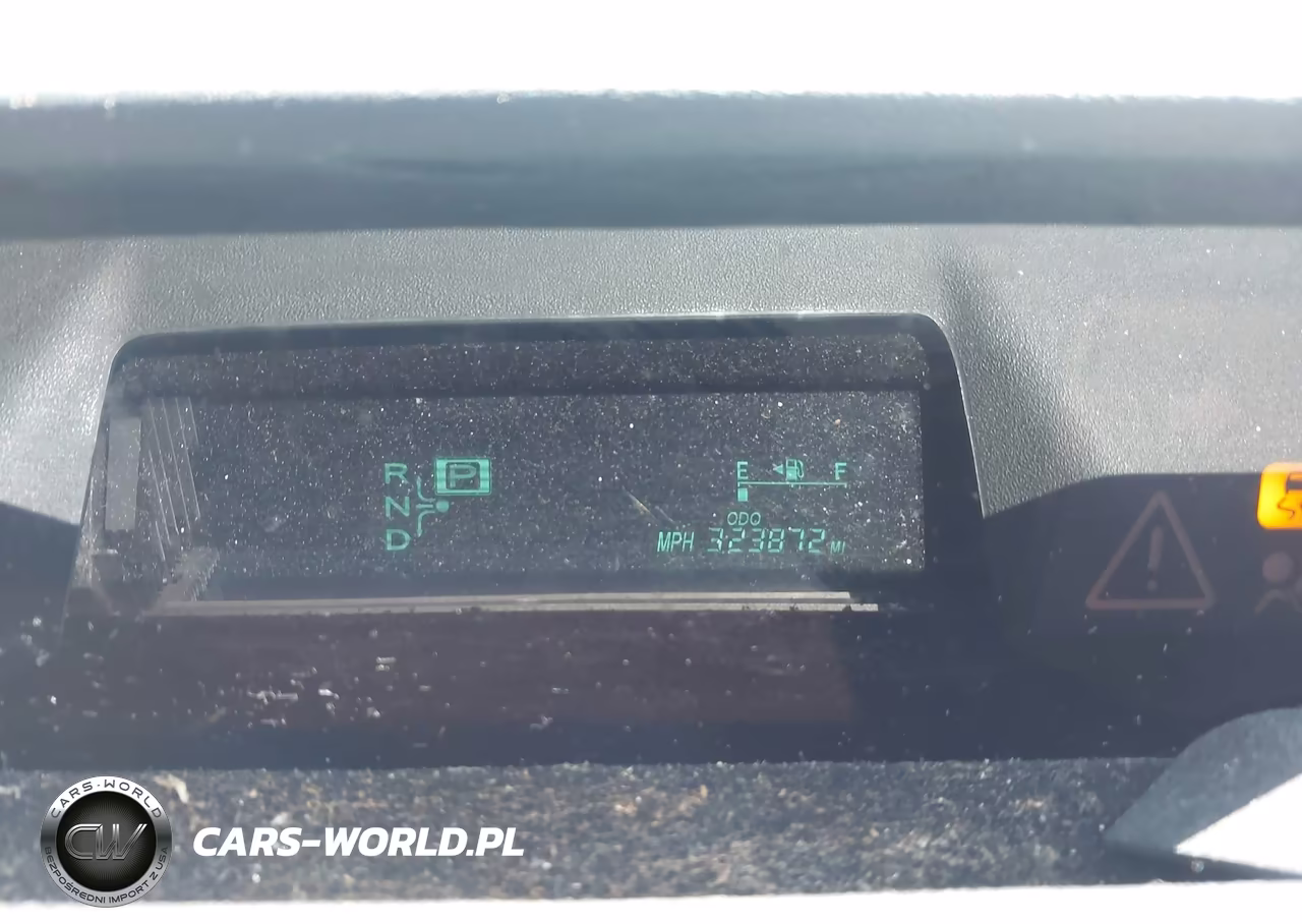 2008 Toyota Prius VIN:JTDKB20U183411760 - 7
