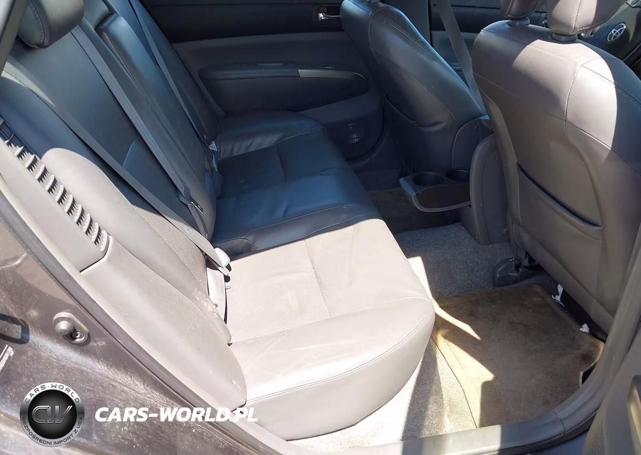 2008 Toyota Prius VIN:JTDKB20U183411760 - 8