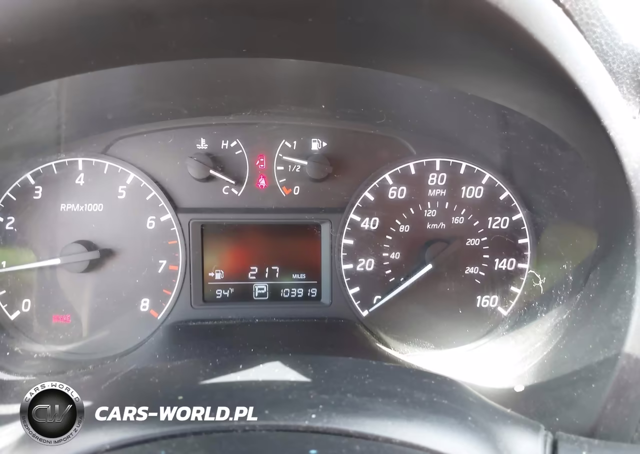 2016 Nissan Sentra S VIN:3N1AB7AP8GY335156 - 7