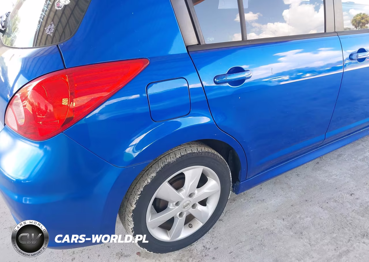 2012 Nissan Versa 1.8 Sl VIN:3N1BC1CP3CL378323 - 15
