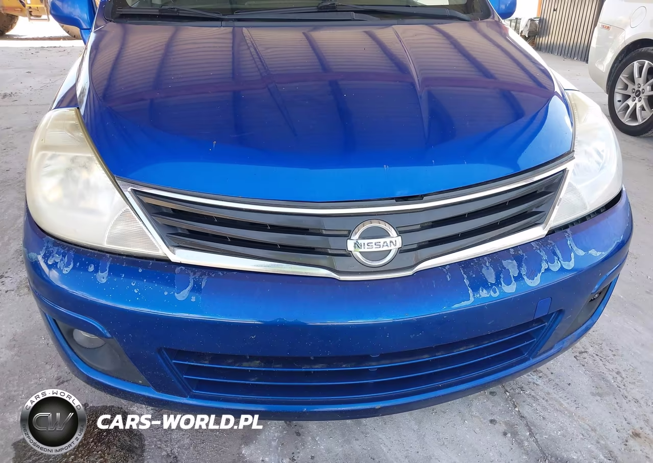 2012 Nissan Versa 1.8 Sl VIN:3N1BC1CP3CL378323 - 6