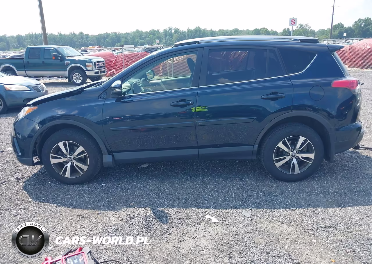2018 Toyota Rav4 Xle VIN:JTMRFREV4JJ749006 - 14
