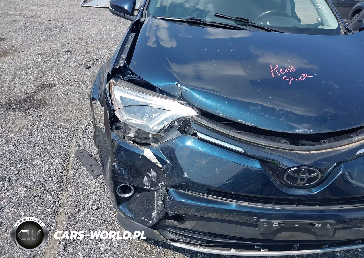 2018 Toyota Rav4 Xle VIN:JTMRFREV4JJ749006 - 6