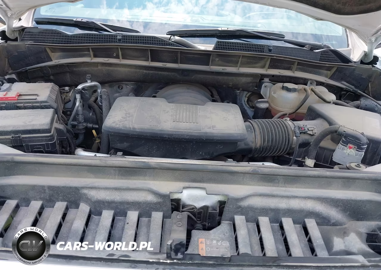 2019 GMC Sierra 1500 Sle VIN:1GTU9BED0KZ397707 - 10