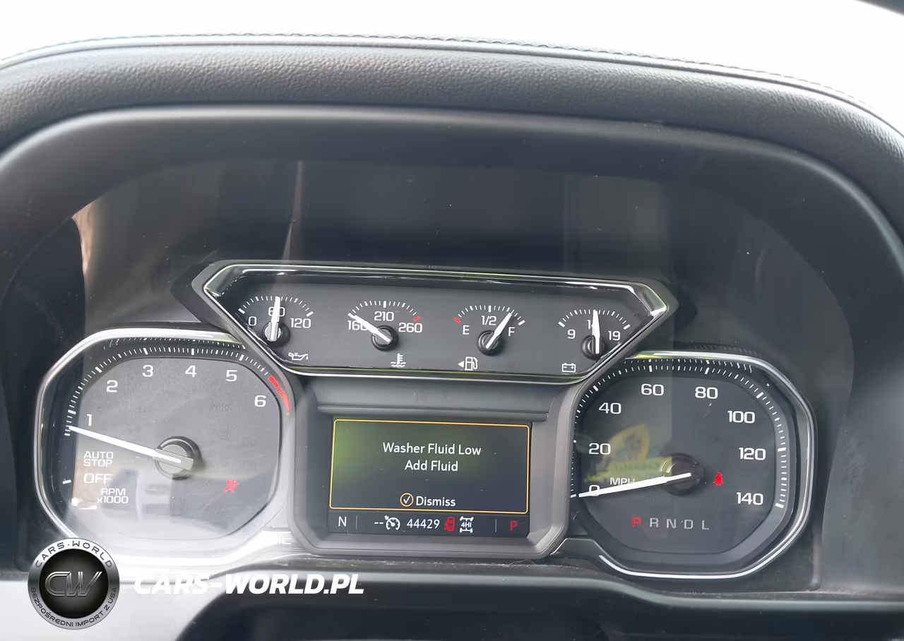 2019 GMC Sierra 1500 Sle VIN:1GTU9BED0KZ397707 - 7