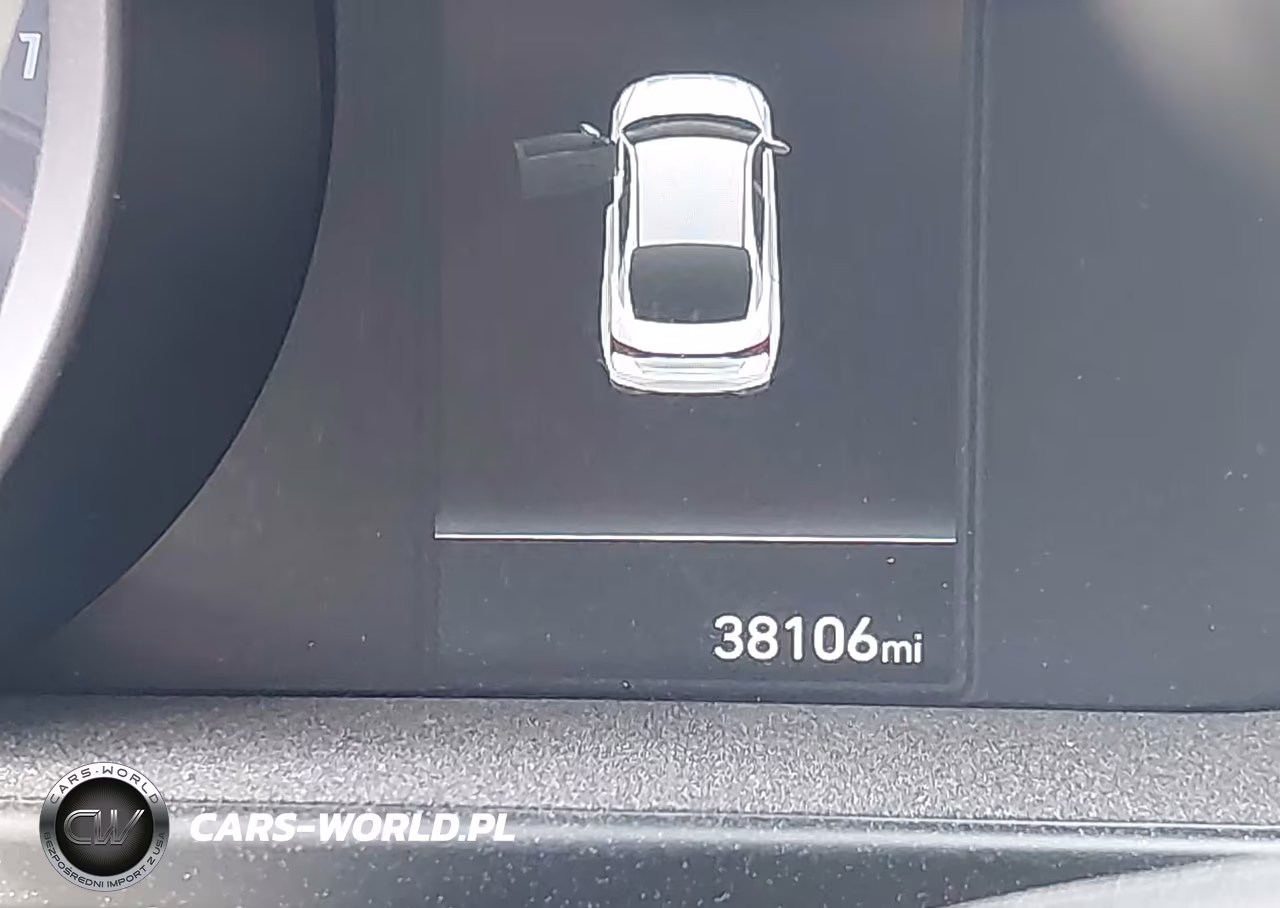 2023 Hyundai Elantra Sel VIN:KMHLM4AG2PU575428 - 15