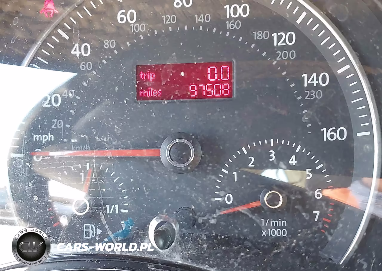 2006 Volkswagen New Beetle 2.5 VIN:3VWSW31C96M417072 - 7