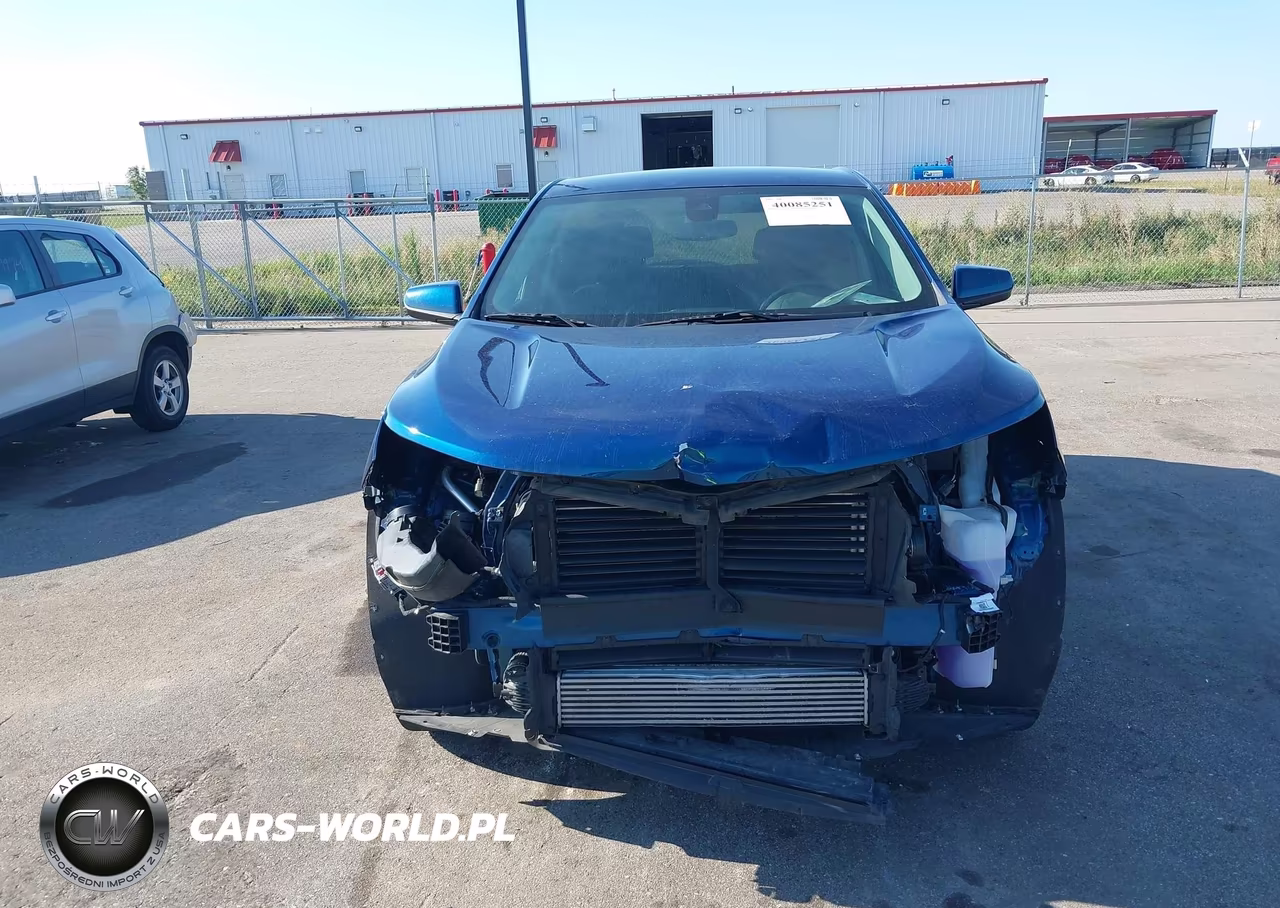 2020 Chevrolet Equinox Awd Lt 1.5L Turbo VIN:3GNAXUEV0LL155013 - 13
