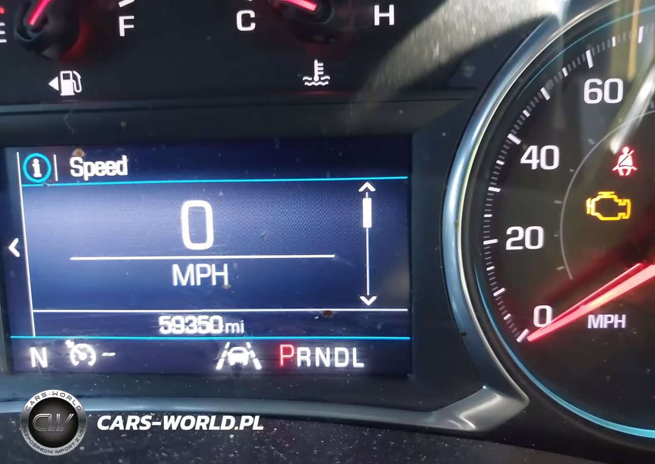 2020 Chevrolet Equinox Awd Lt 1.5L Turbo VIN:3GNAXUEV0LL155013 - 16