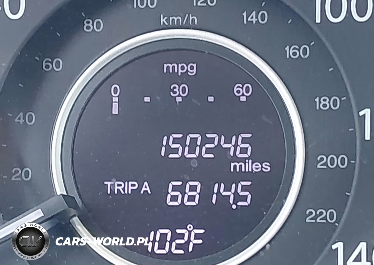 2014 Honda Cr-V Ex VIN:3CZRM3H53EG705563 - 15