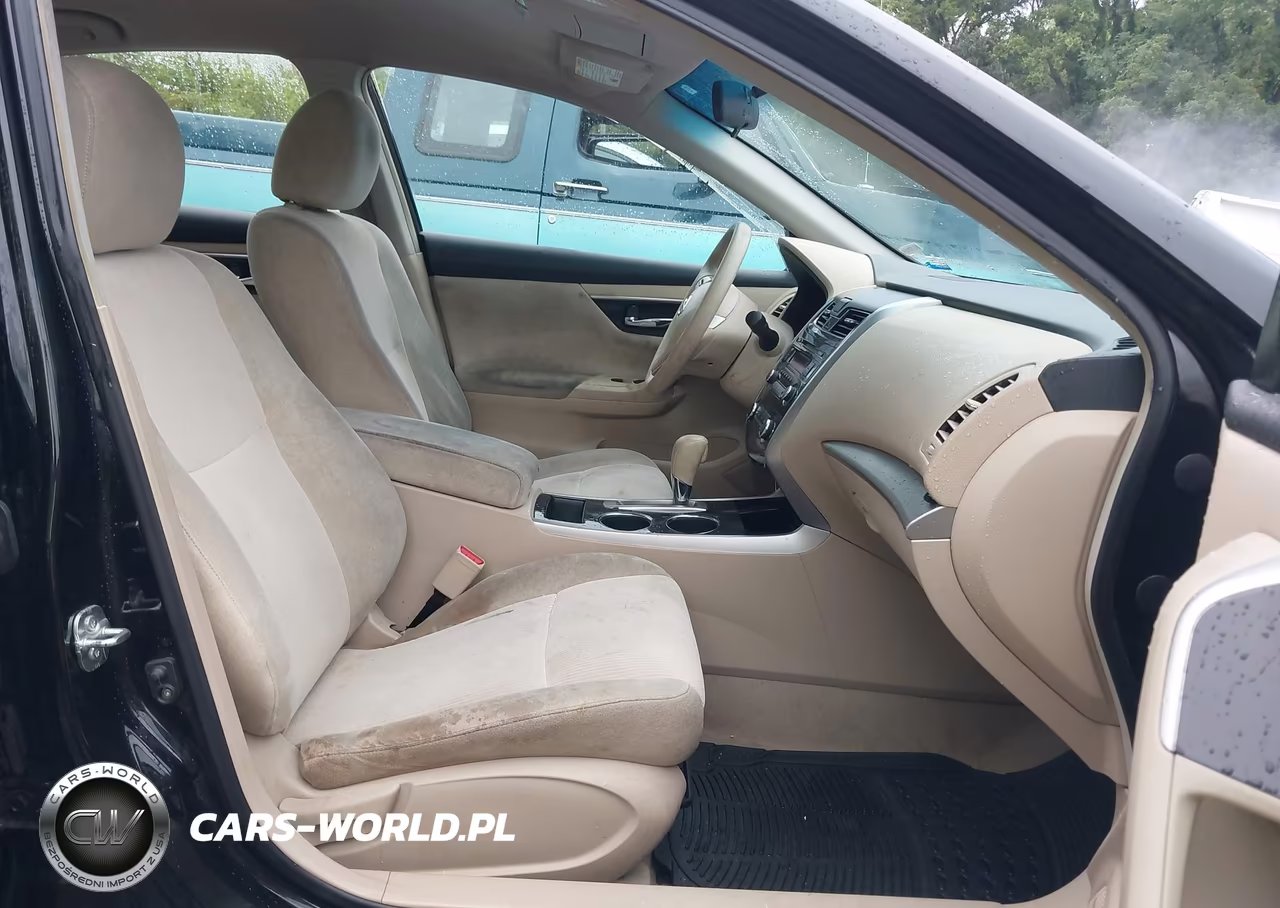 2013 Nissan Altima 2.5 S VIN:1N4AL3AP8DC262979 - 5