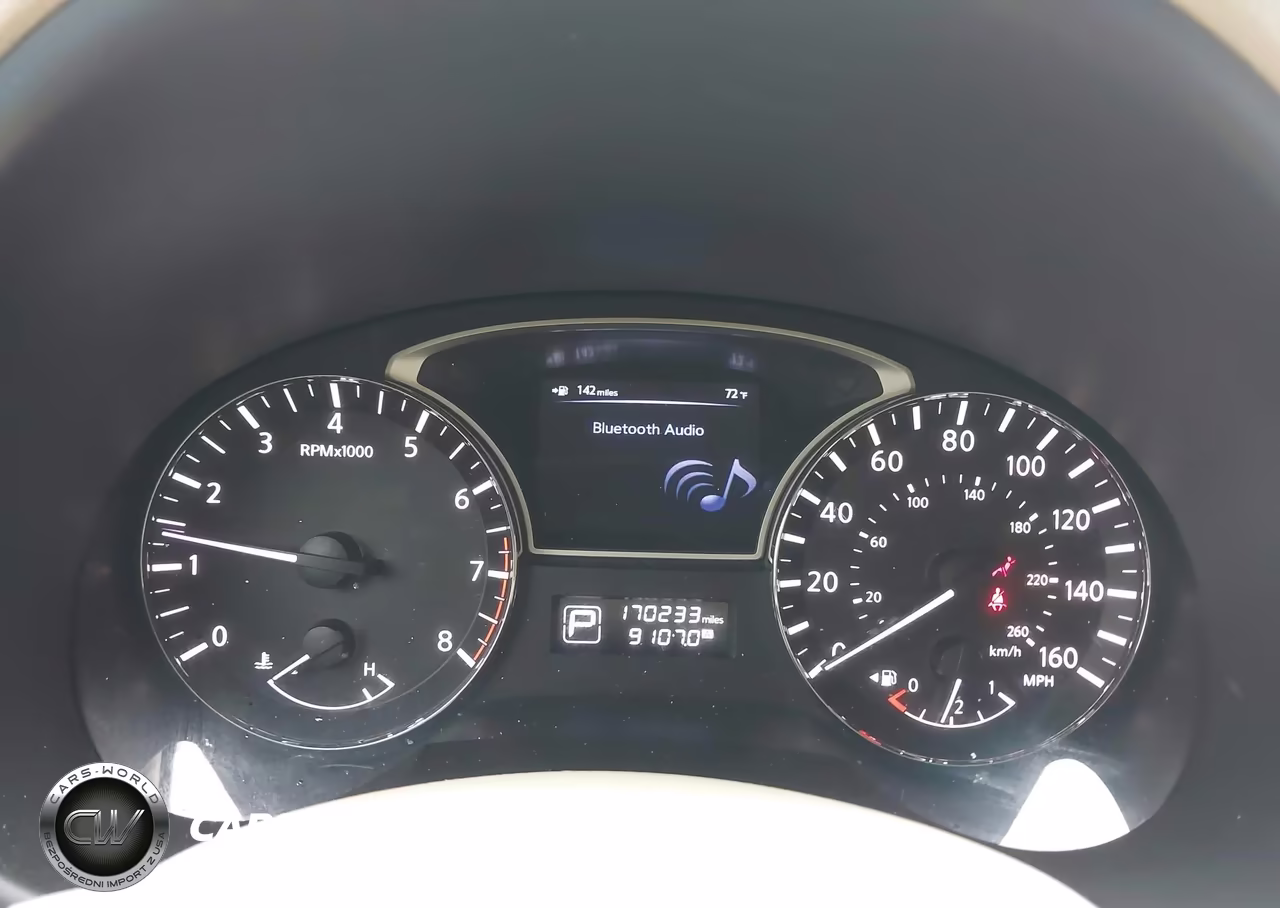 2013 Nissan Altima 2.5 S VIN:1N4AL3AP8DC262979 - 7