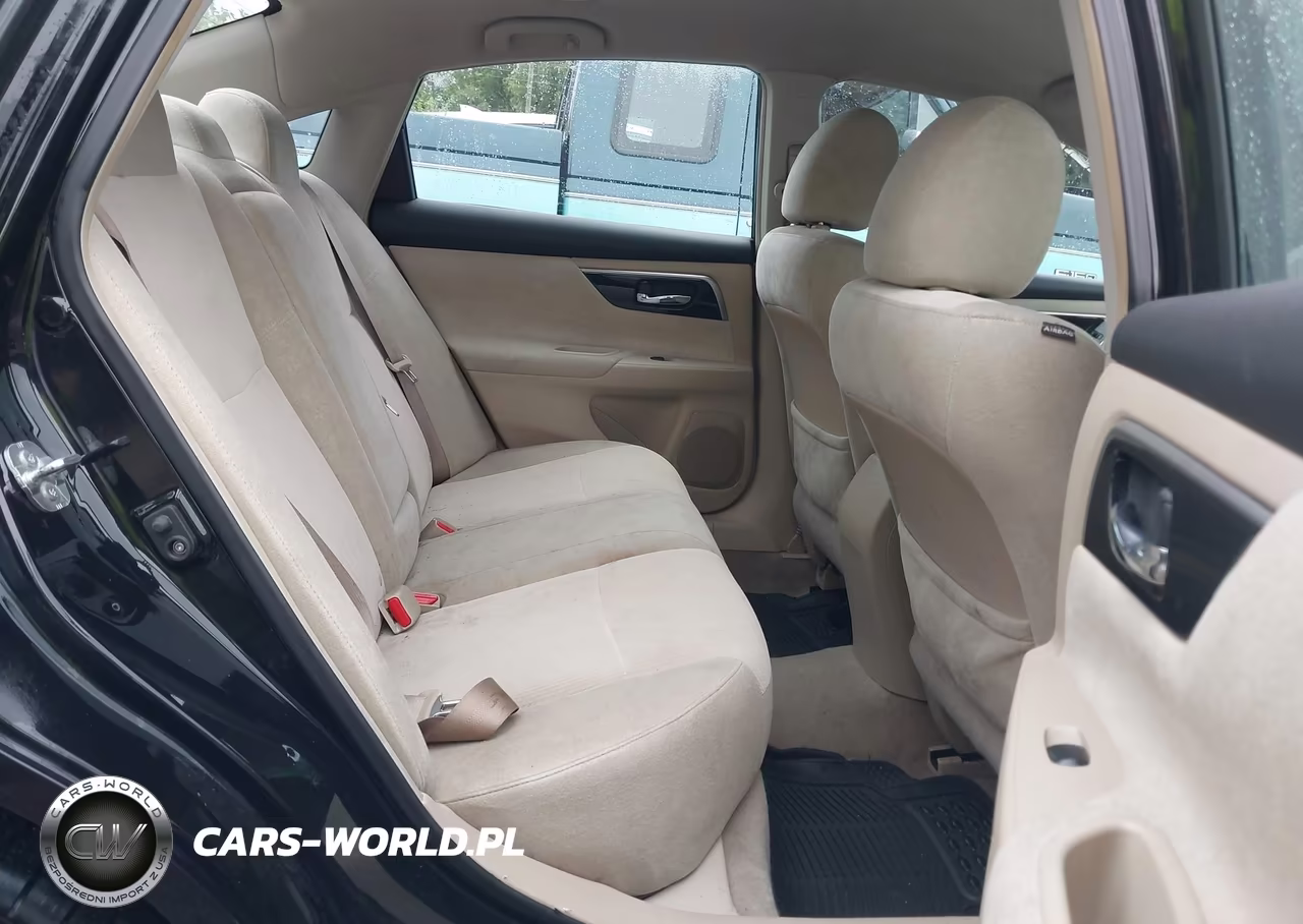 2013 Nissan Altima 2.5 S VIN:1N4AL3AP8DC262979 - 8