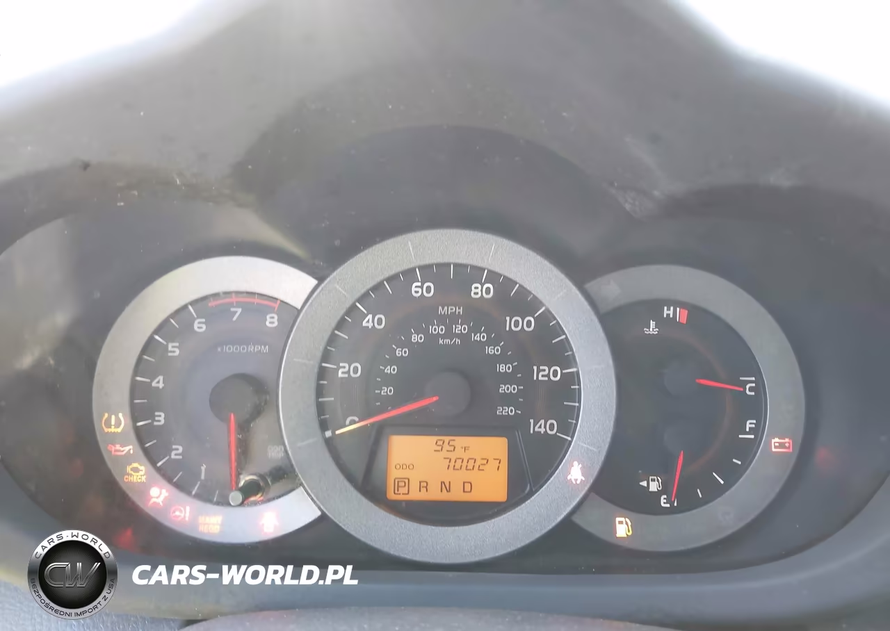 2012 Toyota Rav4 Sport VIN:JTMWF4DV4C5046296 - 7