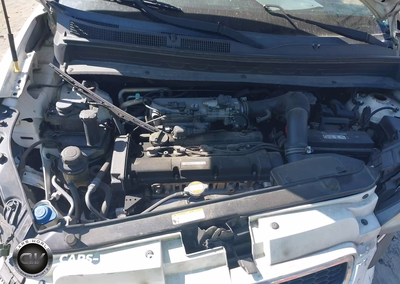 2011 Kia Soul + VIN:KNDJT2A21B7262174 - 10