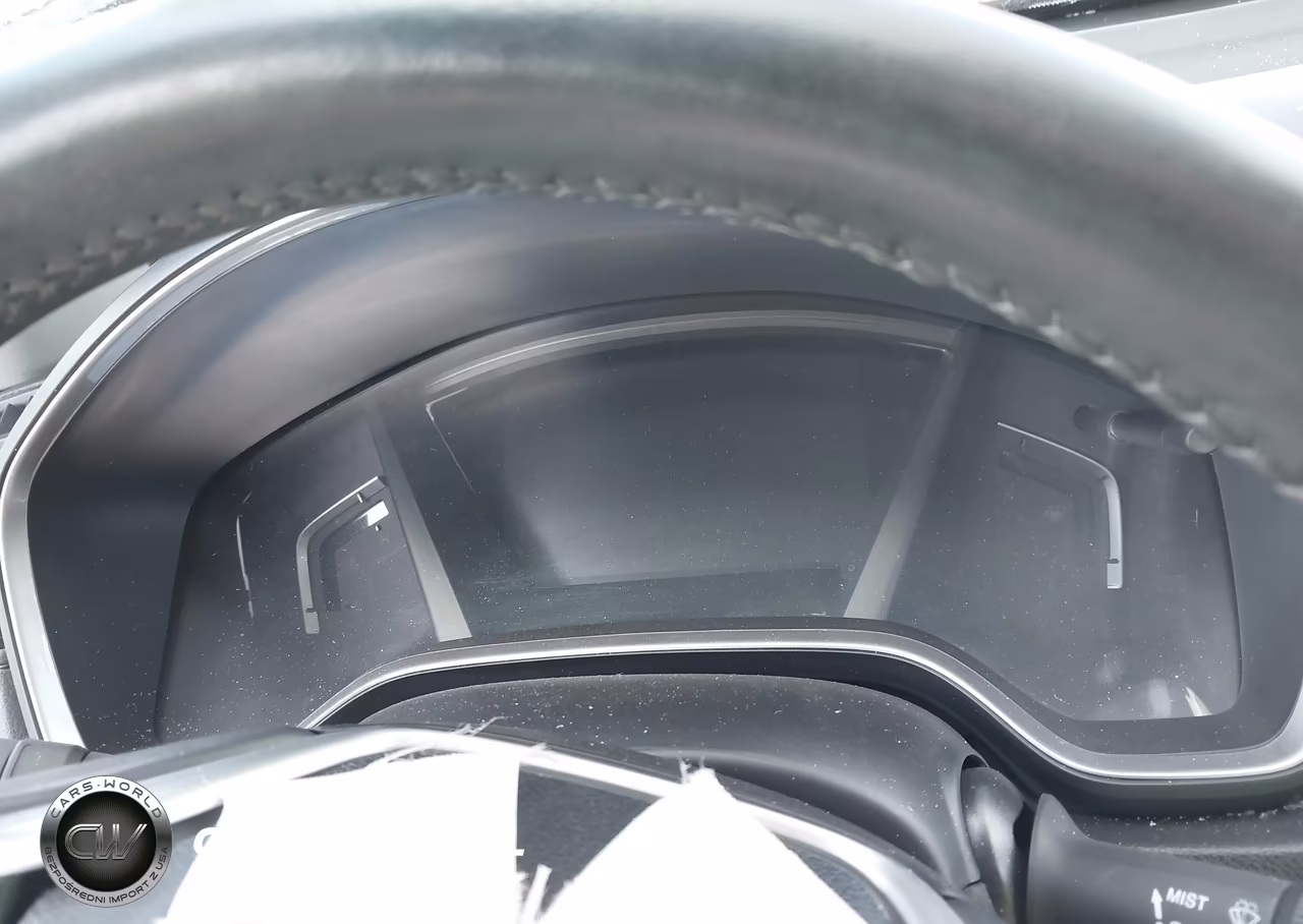 2019 Honda Cr-V Ex-L VIN:5J6RW1H81KA032713 - 7
