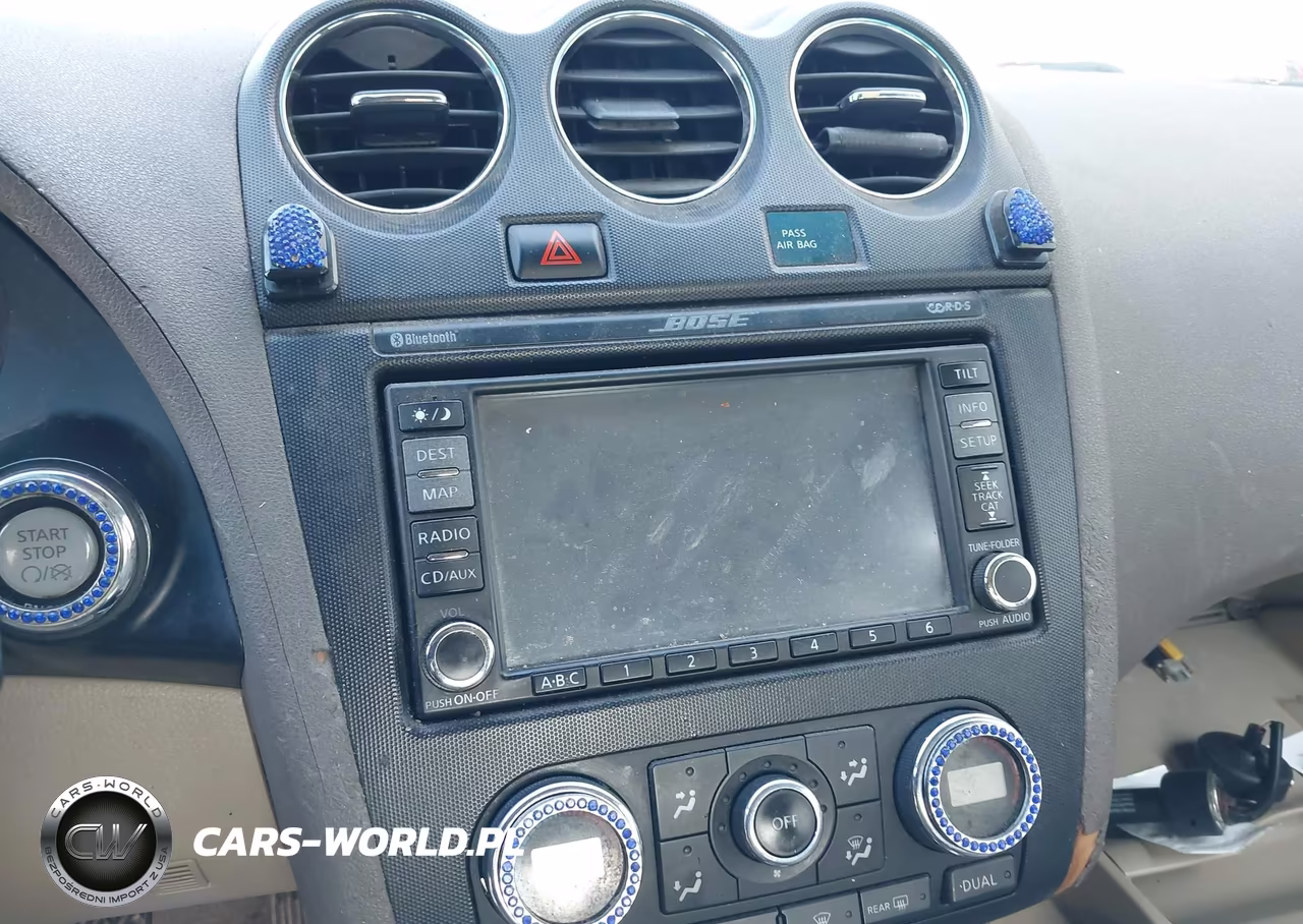 2007 Nissan Altima 2.5 S VIN:1N4AL21E27N433534 - 14