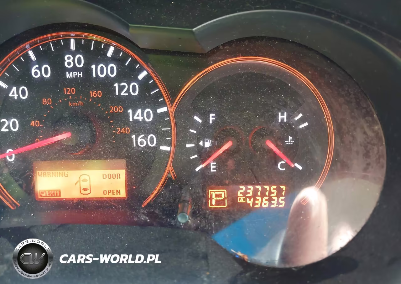 2007 Nissan Altima 2.5 S VIN:1N4AL21E27N433534 - 7